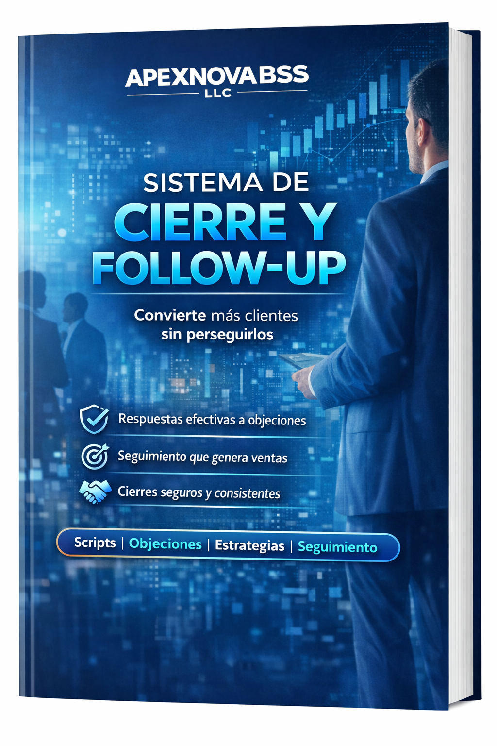 Ebook - Cierre y Follow-Up