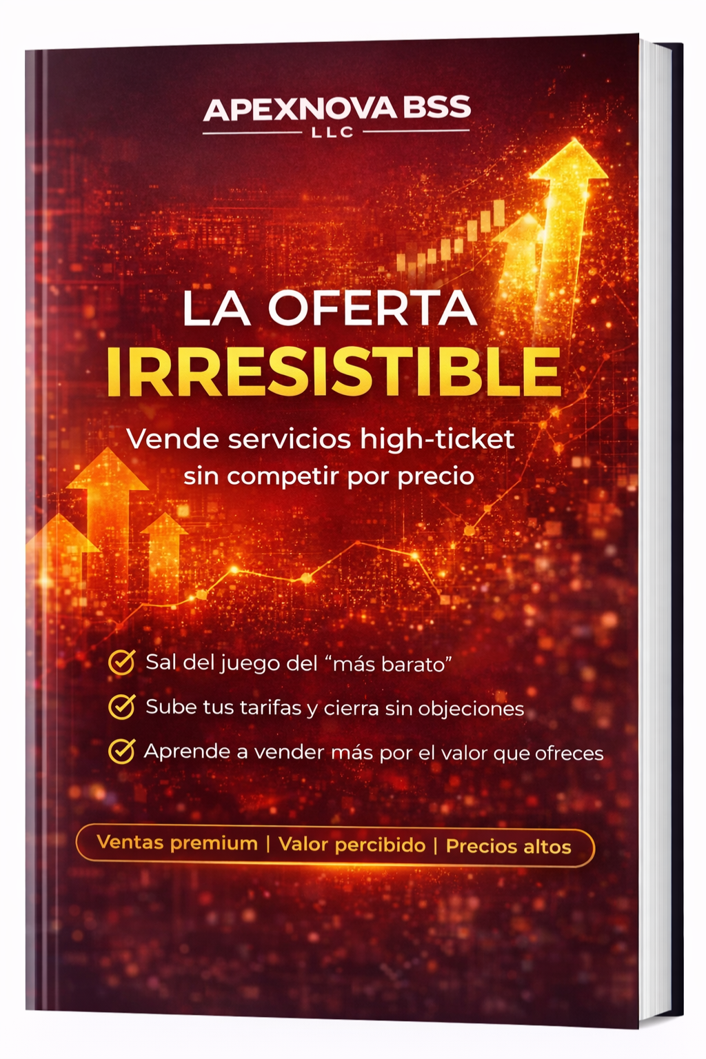 Ebook - Cómo cerrar clientes de marketing sin entrar en guerras de precios